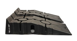 Najazdy samochodowe 3T ZESTAW 2 sztuki AD-7107 ADLER NOWOŚĆ