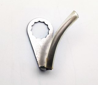 Nóż wyrzynarki do szyb 63mm K02C - prawy
