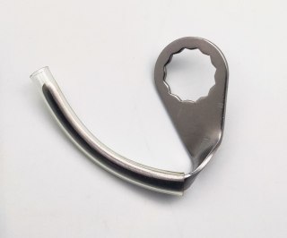 Nóż wyrzynarki do szyb 63mm K02LC - lewy