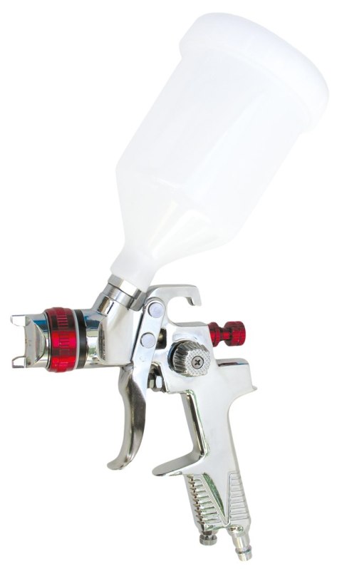 Pistolet lakierniczy HVLP AD-R1017/1.4 1.7 2.0