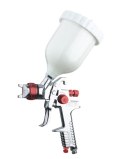 Pistolet lakierniczy HVLP GIGANT GT-828/1.4 1.7 2.0