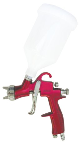 Pistolet lakierniczy LVLP AD-R500/1.7