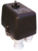 Presostat - wyłącznik ciśnieniowy - CONDOR MDR2 16A / 230V