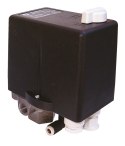 Presostat - wyłącznik ciśnieniowy - CONDOR MDR3 4A-6,3A / 400V