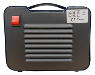Prostownik transformatorowy BOOST-18