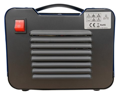 Prostownik transformatorowy BOOST-18