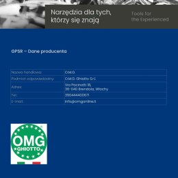 Reduktor powietrza 1/2