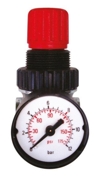 Reduktor powietrza 1/4" do sprężarki