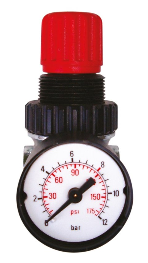 Reduktor powietrza 1/4" do sprężarki