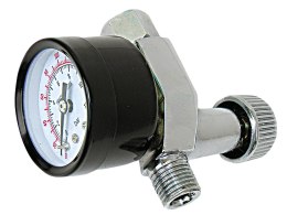Regulator powietrza ze wskaźnikiem R150A