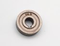 Rolka podajnika 0,6-0,8 aluminium INMIG202/252