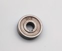 Rolka podajnika 0,8-1,0 aluminium INMIG202/252