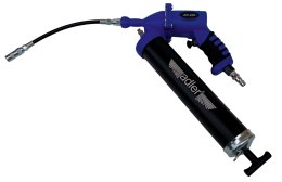 Smarownica pneumatyczna jednostrzałowa PROFI AD-400