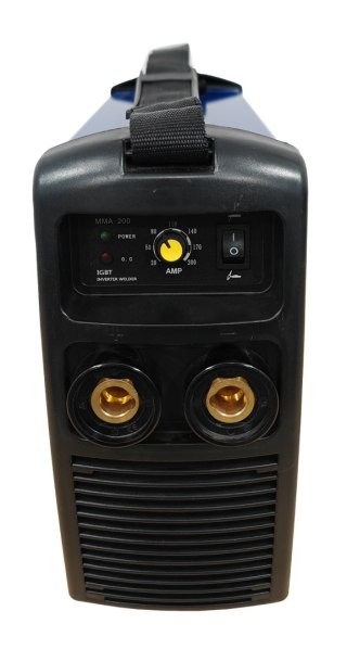 Spawarka inwertorowa MMA-200