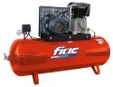Sprężarka powietrza AB300/858 - 15BAR FIAC