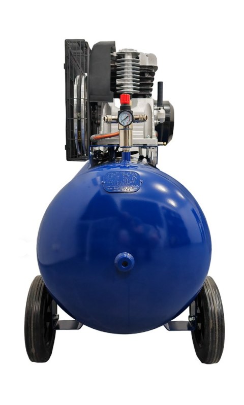 Sprężarka powietrza ADLER AD520-200-4T 400V