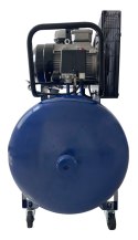 Sprężarka powietrza ADLER AD750-270-5,5T 400V