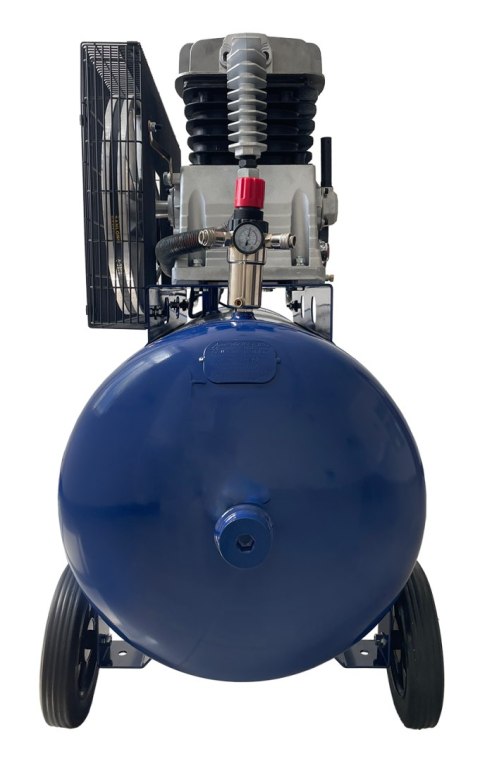 Sprężarka powietrza ADLER AD750-270-5,5T 400V