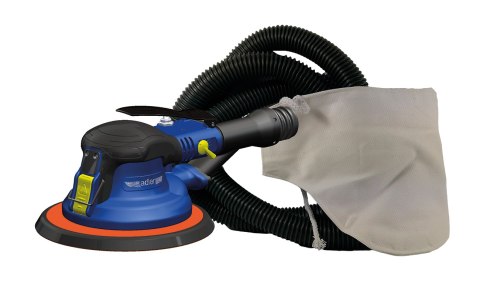 Szlifierka orbitalna 6" kompozytowa AD-1387