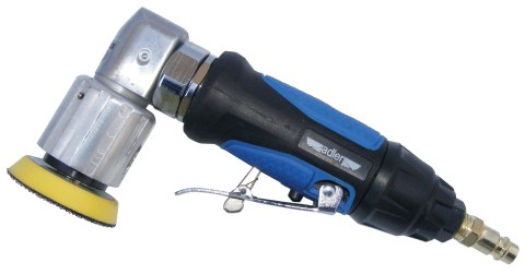 Szlifierka orbitalna trzpieniowa AD-1182