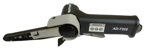 Szlifierka taśmowa AD-7322