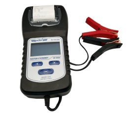 Tester cyfrowy z drukarką AD-8000