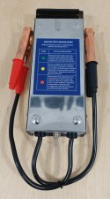 Tester zwarciowy z wyświetlaczem LCD AD-7900