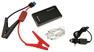 Wielofunkcyjne urządzenie rozruchowe MINI POWER-400