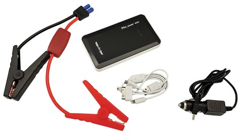 Wielofunkcyjne urządzenie rozruchowe MINI POWER-400