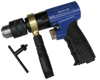 Wiertarka pistoletowa 1/2" AD-531