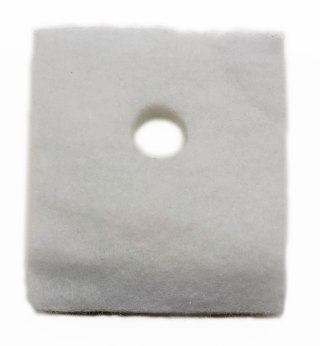 Wkład filtra powietrza AD-678/AD855 1129101380 / 9103760330 -1szt (do wymiany potrzebne 2szt) FIAC