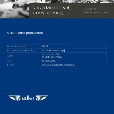 Wkrętak pneumatyczny-81Nm AD-1213