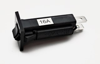 Zabezpieczenie silnika 16A #008055000 FINI