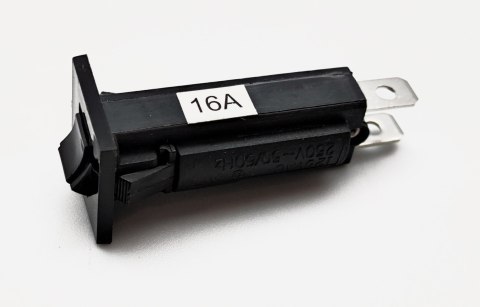 Zabezpieczenie silnika 16A #008055000 FINI