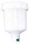 Zbiornik 120 ml. plastik