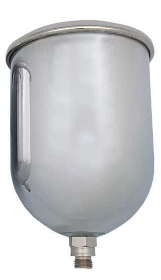 Zbiornik 1L. górny metal/0208.0