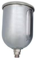Zbiornik 500 ml. G-0.5L metal