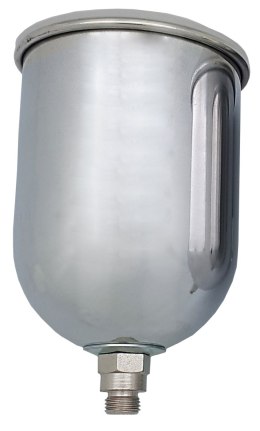 Zbiornik 500 ml. G-0.5L metal