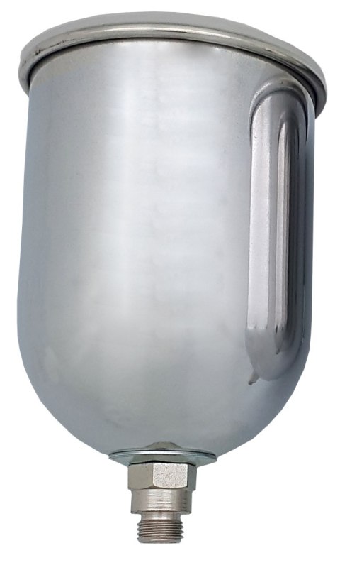 Zbiornik 500 ml. G-0.5L metal