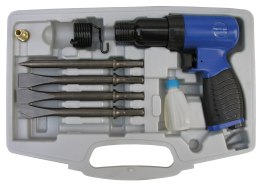 Zestaw - Młotek udarowy 190mm AD-064Z