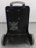 Zestaw - Półautomat spawalniczy z przyłbicą samościemniającą MIG-207