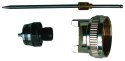 Zestaw dysz 1.0mm R100LVLP