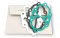 Zestaw uszczelek AB360 9700000078 (1129700078 Fiac)