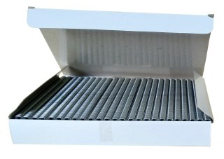 Zszywki Ga18/typ90/16mm/5000szt/opak