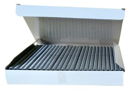 Zszywki Ga18/typ90/40mm/5000szt/opak