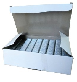 Zszywki Ga21/typ80/10mm/5000szt/opak